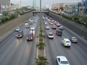 المشاريع تضمنت سفلتة وربط قرى جنوب وشرق مكة المكرمة بقيمة 19.780 مليون ريال