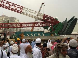 حل مشكلات 840 أردنياً من موظفي مجموعة بن لادن السعودية 