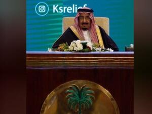 العاهل السعودي الملك سلمان بن عبد العزيز