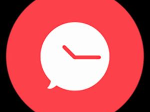 تطبيق Scheduled أداة مثالية لجدولة الرسائل