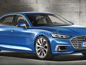 أودي A6