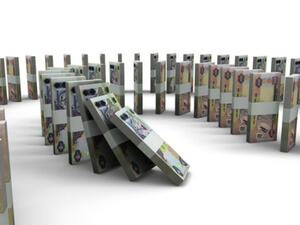 بلغت القيمة السوقية للسوق السعودية بنهاية العام467.43 مليار دولار بنمو 25% عن العام السابق الذي بلغت فيه القيمة السوقية 373.42 مليار دولار، ويعتبر عام 2013 هو الأعلى في القيمة السوقية بالنسبة للسوق السعودية منذ عام 2007  بلغت القيمة السوقية للسوق السعودية بنهاية العام467.43 مليار دولار بنمو 25% عن العام السابق الذي بلغت فيه القيمة السوقية 373.42 مليار دولار، ويعتبر عام 2013 هو الأعلى في القيمة السوقية بالنسبة للسوق السعودية منذ عام 2007
