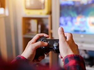 يهدف التطبيق الجديد لجعل هاتفك المحمول مربوطًا بجهاز بلاى ستيشن 4 طوال الوقت. 