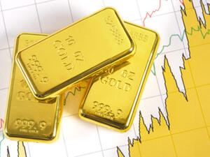 هبط سعر الذهب في العقود الأمريكية الآجلة تسليم فبراير 12.3 دولار إلى 1201.7 دولار للاوقية هبط سعر الذهب في العقود الأمريكية الآجلة تسليم فبراير 12.3 دولار إلى 1201.7 دولار للاوقية