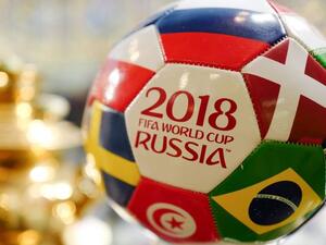 كأس العالم على الأبواب