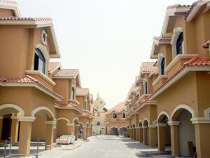 عدد المساهمات العقارية المتعثرة والجاهزة للبيع خلال العام الجاري، 15 مساهمة، قيمتها تصل إلى نحو أربعة مليارات ريال