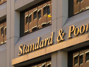 أبقت وكالة Standard & Poor's تصنيف السعودية عند مستوى AA-2 مع نظرة مستقبلية مستقرة