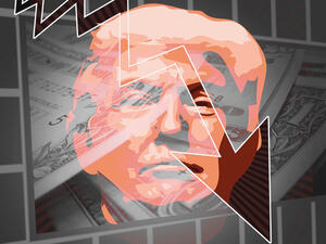 هل أصبح اقتصاد دول الخليج مرهونًا بتهديدات ترامب؟