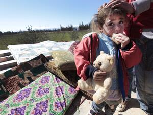 تفاقم خط الفقر في سوريا