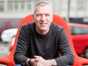 دشن “بولاند”، البالغ من العمر 58 عاما، وهو من رواد الأعمال في المجال التقني، شركته “فايف أيه أي” في عام 2016