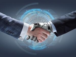 6 طرق يمكن للذكاء الاصطناعي مساعدتك لتسويق تجارتك الإلكترونية