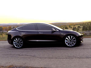 تسلا Model 3