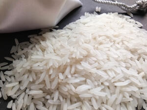 مصر تستعد لتوزيع الأرز الصيني في مارس 