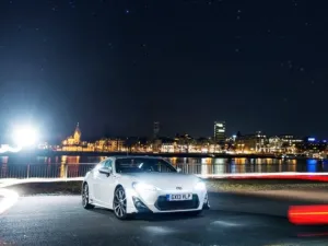 سيتم بناء سيارة تويوتا 86 الجديدة بالاعتماد على سيارة مازدا MX-5