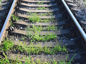 100 % زيادة في أسعار تذاكر قطار الحرمين