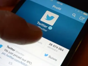 ارتفعت ايرادات تويتر بنسبة 74.4% إلى 436 مليون دولار في الربع الأول