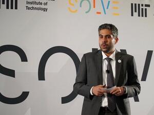 مباردة محمد بن راشد للازدهار العالمي تدعو المبتكرين للمشاركة في التحدي 