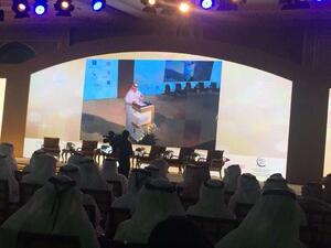 الملتقى الإماراتي السعودي للأعمال 