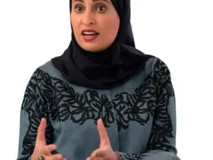 الإمارات عينت مؤخراً أول وزير للسعادة، دعماً لطموحات أن تصبح أكثر دول العالم سعادة