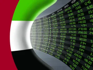 سوق الإمارات للاوراق المالية 