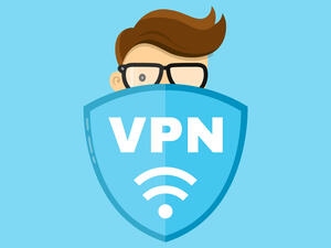 تطبيقات الـ VPN