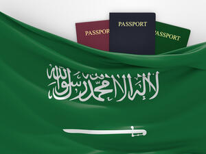 ارتفعت التأشيرات التي منحتها وزارة العمل لاستقدام العمالة الأجنبية للقطاع الحكومي خلال العام الماضي