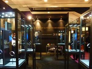 تستعد دبي لاستضافة “معرض الصالون الدولي للساعات الراقية” بدورته الثانية، في “مركز دبي المالي العالمي”، بين 16 و18 نوفمبر (تشرين الثاني)، لعرض ساعات فاخرة تفوق قيمتها 60 مليون درهم