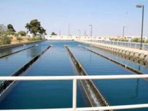 The Dubai Water Canal project will pass through the heart of Dubai in a course extending three kilometers