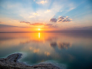 صندوق النقد يطالب الأردن بزيادة أسعار المياه