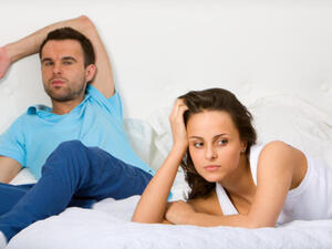 لا يحبّذ المداعبة بل يحاول أن يقترب منك مباشرةً ليقبّلك لا يحبّذ المداعبة بل يحاول أن يقترب منك مباشرةً ليقبّلك