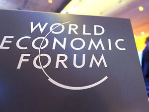 المنتدى الاقتصادي العالمي