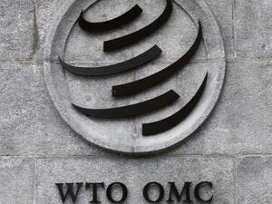 منظمة التجارة العالمية 