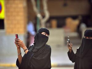 The project will give women workers all the needed facilities and services allowing them to bring their infants and keep them at the site while they work. (AFP/ Fayez Nureldine) 