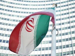 The revolution put an end to more than 2,500 years of the Iranian monarchy. (AFP/Joe Klamara)