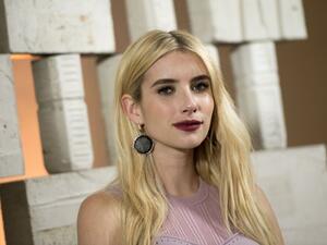 Emma Roberts to star in new Netflix romantic comedy. (AFP/ File Photo)