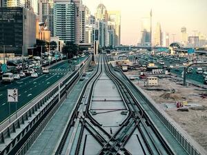 Selected supplies in sectors such as transportation, real estate, financial services will be completely exempt from VAT, says UAE Tax Authority. (File photo)
