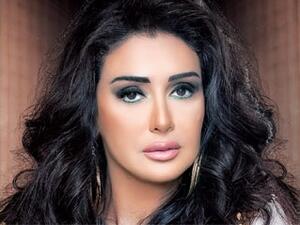 غادة عبد الرازق 