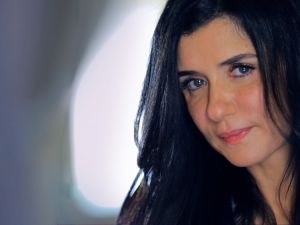 غادة عادل