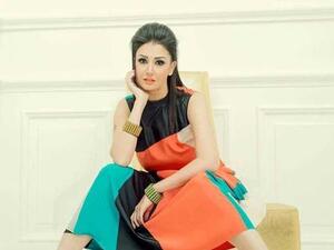 غادة عبدالرازق