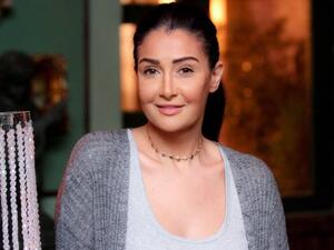 غادة عبدالرازق