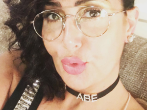 غادة عبد الرازق