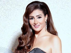 غادة عبدالرازق