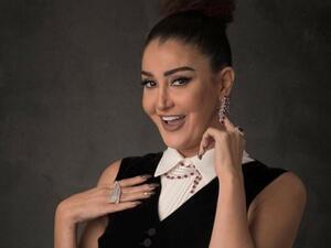 غادة عبدالرازق