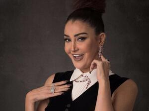 غادة عبدالرازق