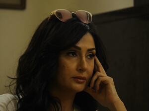 غادة عبدالرازق