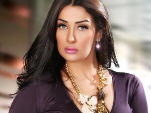 غادة عبدالرازق