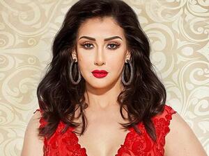 غادة عبد الرازق