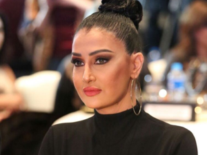 غادة عبد الرازق