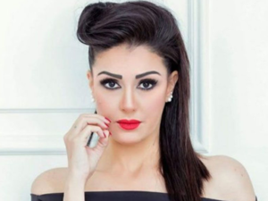 غادة عبد الرازق