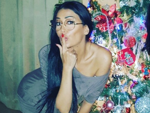 ادة عبد الرازق (instagram.com/ghadaabdelrazek)